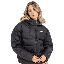 Kurtka Damska Nike Puchowa Zimowa Ciepła Storm-Fit