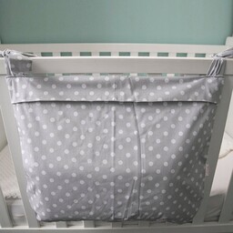 TORBA ORGANIZER NA ŁÓŻECZKO DZIECIĘCE KERL