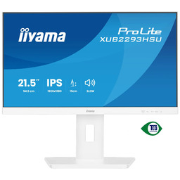 Monitor iiyama ProLite XUB2293HSU-W7 21.5" Fhd