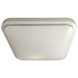 MILAGRO Plafon sufitowy LED Greg ML6067 Biały