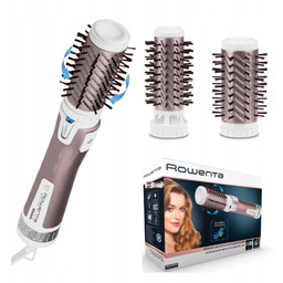 Lokówko-suszarka obrotowa Rowenta Brush Active Premium Care CF9540F0