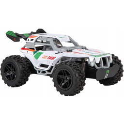 Samochód zdalnie sterowany Carrera Team Rider