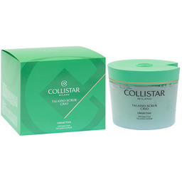 Collistar Cryo-Active Thalasso-Scrub 600G