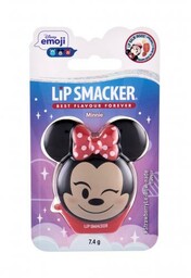 Lip Smacker Disney Minnie Mouse Strawberry Le-Bow-nade balsam