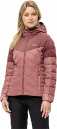 Jack Wolfskin TUNDRA DOWN HOODY
