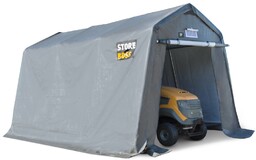 Namiot garażowy Store Boss 2,4 x 3,6 m