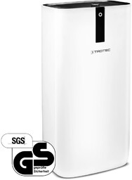 Trotec Designerski oczyszczacz powietrza AirgoClean 15 E