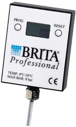 Brita FlowMeter 10-100A Licznik przepływu wody