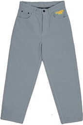 spodnie HOMEBOY - X-Tra Baggy Cord Uboot (UBOOT-37)
