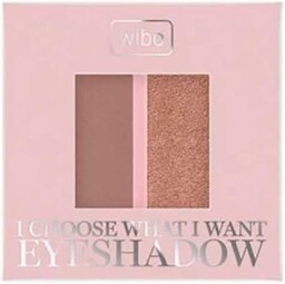 Wibo Cienie do powiek I Choose Duo nr