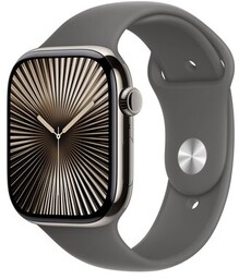 Apple Watch Series 10 GPS + Cellular Koperta