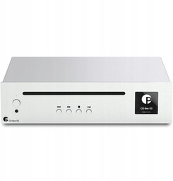 Pro-ject CD Box S3 Odtwarzacz CD Audio