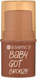 Essence Baby Got Bronze Bronzing Stick, bronzer