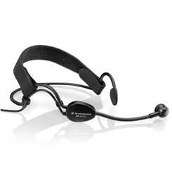 Sennheiser Me 3 II mikrofon nagłowny kardioidalny ME3