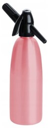 ART Saturator Quick Soda Maker SA-01F Różowy