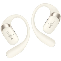 Shokz OpenFit 2 Beżowe RABAT NA STRONIE! /