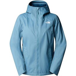 The North Face Damskie Quest Triclimate Kurtka Algae