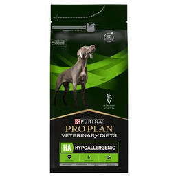 Purina Nestle Purina Pro Plan PPVD CANINE HA