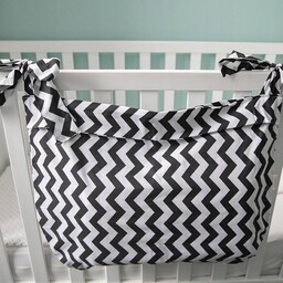 TORBA ORGANIZER NA ŁÓŻECZKO DZIECIĘCE KERL