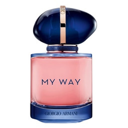 Giorgio Armani My Way Intense Refillable Woda perfumowana