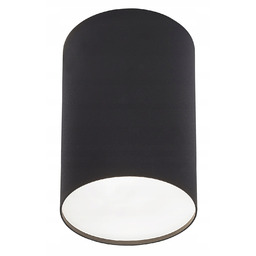 Spot Point Plexi Black L 6530 Nowodvorski