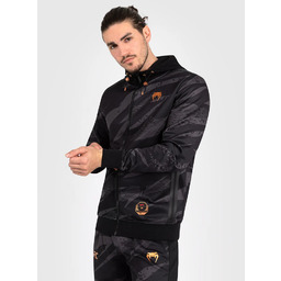 UFC Adrenaline By Venum Fight Week Mens Zip