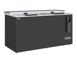 Polar Chłodziarka do butelek 577L 163,4x68,7x(H)88,8cm I Polar