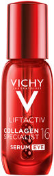Vichy Liftactiv Collagen Specialist, serum pod oczy, 15