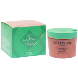 Collistar Firming & Elasticizing Thalasso-Scrub 600G