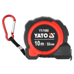 YATO Miara zwijana YT-71092 (10 m)