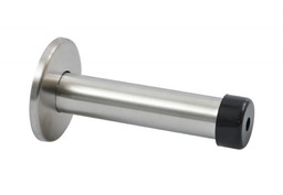 Odbojnik ścienny DS013 stal nierdzewna (wys.96 mm)