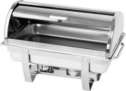 Stalgast Podgrzewacz Roll-Top Classic Gn 1/1