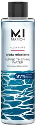 Aquapure oczyszczająca woda micelarna do twarzy 300ml