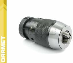 Uchwyt wiertarski samozaciskowy: 1 13 mm B18 -