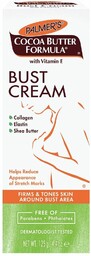 Palmer''s Cocoa Butter Formula Bust Cream 125g ujędrniający