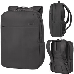 Plecak biznesowy Coolpack Border Dark Grey E94027