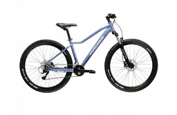 Damski rower górski MTB KROSS LEA 4.0 rozmiar