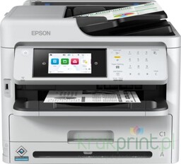 Epson WORKFORCE PRO WF-M5899DWF