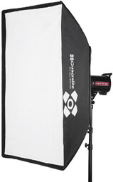 Quadralite Softbox 120x80cm