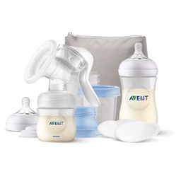 Philips Avent SCF430/16 LAKTATOR RĘCZNY NEW
