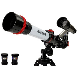 Teleskop Naukowy Edukacyjny As