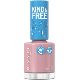 RIMMEL_Kind & Free Clean Nail Polish lakier