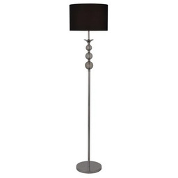 Lampa podłogowa do salonu REA RLL93163-1B Zuma Line