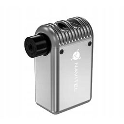 Kompresor pompka Navitel AIR8 Mini do pompowania kół