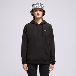 VANS BLUZA Z KAPTUREM FLYING CZARNY