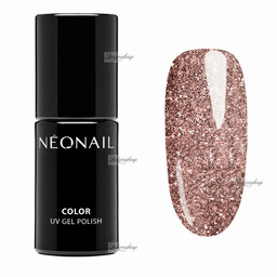NeoNail - COLOR UV GEL POLISH - Lakier