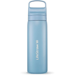 LifeStraw Seria Go butelka z filtrem do wody