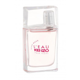KENZO L Eau Kenzo Pour Femme Hyper Wave