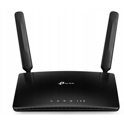 Router Tp-link Archer MR400
