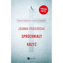 Spróchniały krzyż